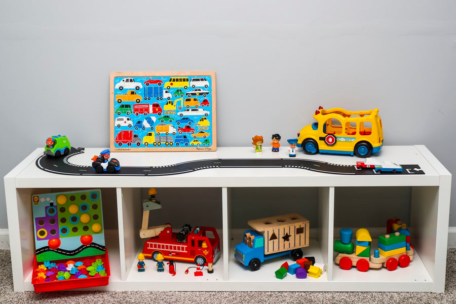 The Ultimate Guide to Toy Rotation