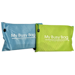 My Busy Bag- Bundle Deal