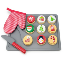 Load image into Gallery viewer, Cookies for Santa
