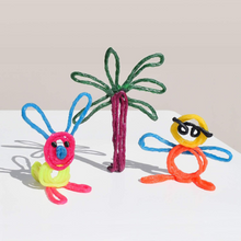 Load image into Gallery viewer, Wikki Stix for Doodlers
