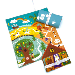 Fairyland Playmat