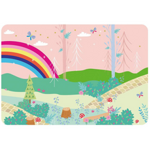 Load image into Gallery viewer, Rainbow Fairy Magnetic Scenes
