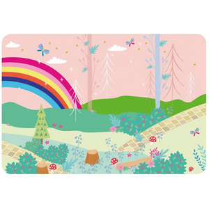 Rainbow Fairy Magnetic Scenes